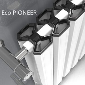 Eco-Pioneer